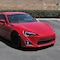 Spec-D Tuning 12-16 Scion Frs Sequential Signal Projector Headlights- Glossy Black LHP-FRS12BK-SQ-TM - alternate 7
